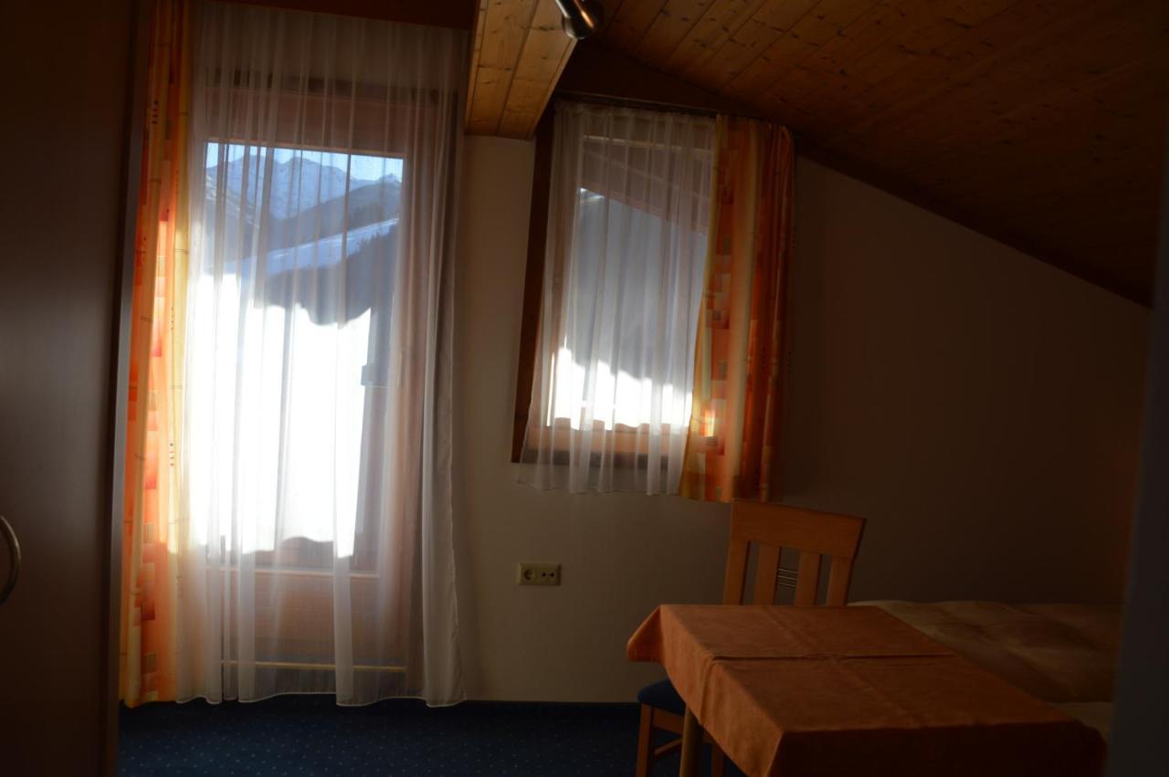 Апартаменти Mitterstererhof Зальбах-Гінтерглемм Номер фото